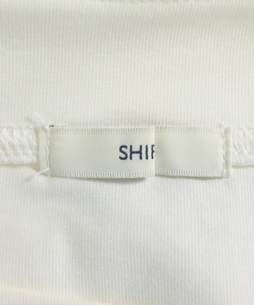 SHIPS（シップス）Tシャツ・カットソー 白 サイズ:M レディース/2200682867047