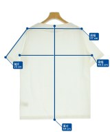 SHIPS（シップス）Tシャツ・カットソー 白 サイズ:M レディース/2200682867047