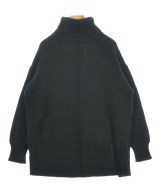 SHIPS（シップス）ニット・セーター 黒 サイズ:M レディース/2200683478020