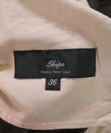 SHIPS（シップス）その他 茶 サイズ:36(S位) レディース/2200679260059