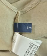 SHIPS（シップス）オールインワン/サロペット ベージュ サイズ:F レディース/2200680642042