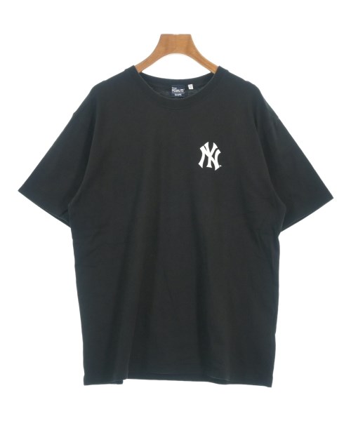SHIPS(シップス)Tシャツ・カットソー 黒 サイズ:L/2200671690328