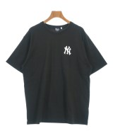 SHIPS（シップス）Tシャツ・カットソー 黒 サイズ:L レディース/2200671690328