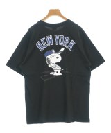 SHIPS（シップス）Tシャツ・カットソー 黒 サイズ:L レディース/2200671690328