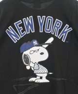 SHIPS（シップス）Tシャツ・カットソー 黒 サイズ:L レディース/2200671690328