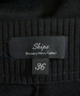 SHIPS（シップス）その他 黒 サイズ:36(S位) レディース/2200687132027