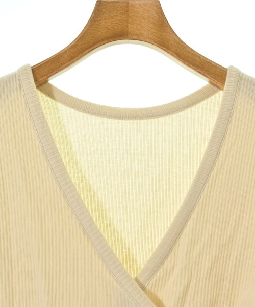 SHIPS（シップス）Tシャツ・カットソー 白 サイズ:36(S位) レディース/2200687132034