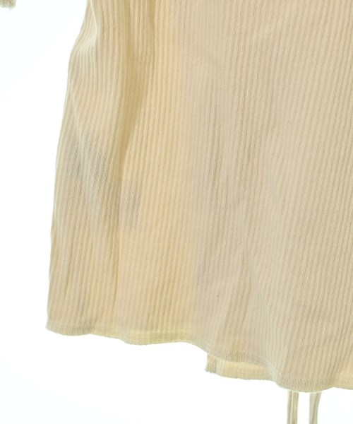 SHIPS（シップス）Tシャツ・カットソー 白 サイズ:36(S位) レディース/2200687132034