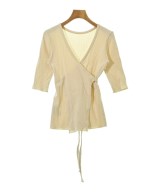 SHIPS（シップス）Tシャツ・カットソー 白 サイズ:36(S位) レディース/2200687132034