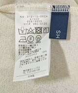 SHIPS（シップス）Tシャツ・カットソー ベージュ サイズ:ONE レディース/2200687132065
