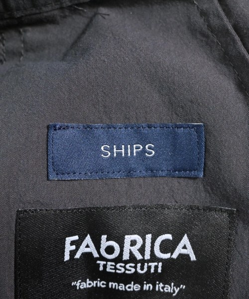 SHIPS（シップス）ロング・マキシ丈スカート グレー サイズ:38(M位) レディース/2200681592049