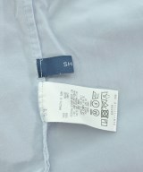 SHIPS（シップス）カジュアルシャツ 青 サイズ:F レディース/2200683203035