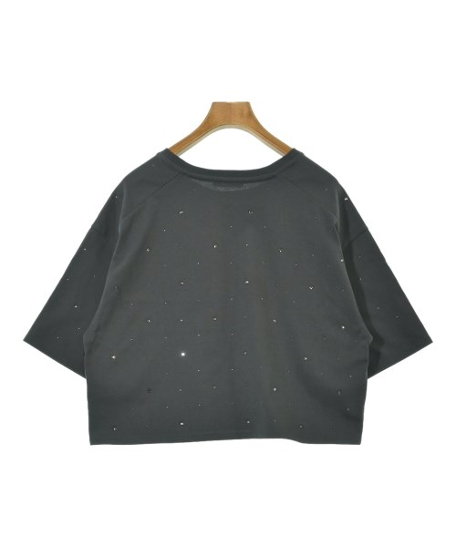 SHIPS（シップス）Tシャツ・カットソー グレー サイズ:F レディース/2200687631056