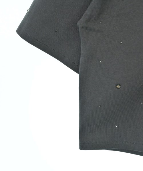 SHIPS（シップス）Tシャツ・カットソー グレー サイズ:F レディース/2200687631056