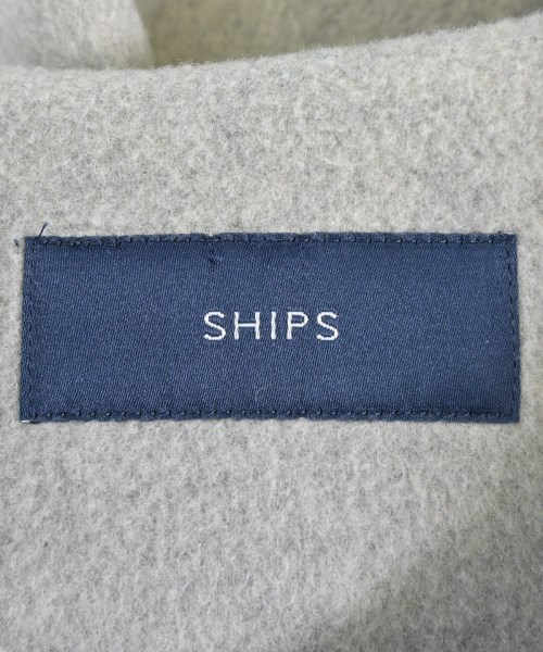 SHIPS（シップス）その他 グレー サイズ:36(S位) レディース/2200675333023