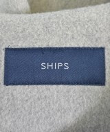 SHIPS（シップス）その他 グレー サイズ:36(S位) レディース/2200675333023