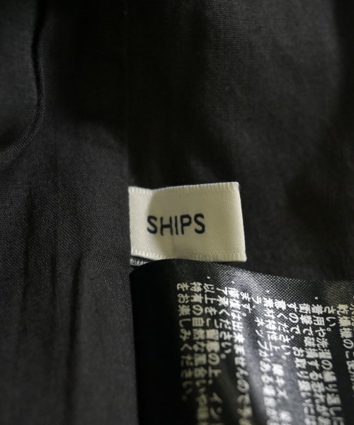 SHIPS（シップス）その他 グレー サイズ:-(M位) レディース/2200683755183