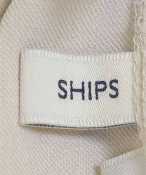SHIPS（シップス）その他 ベージュ サイズ:38(M位) レディース/2200684061177