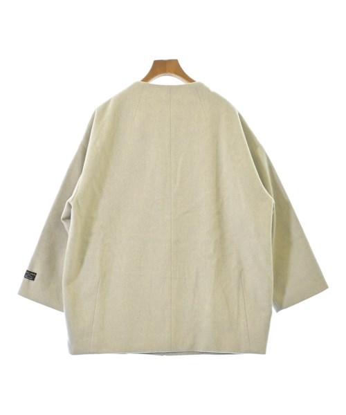SHIPS（シップス）その他 ベージュ サイズ:M レディース/2200688495015