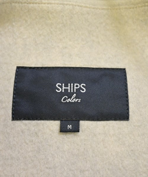 SHIPS（シップス）その他 ベージュ サイズ:M レディース/2200688495015