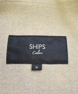 SHIPS（シップス）その他 ベージュ サイズ:M レディース/2200688495015