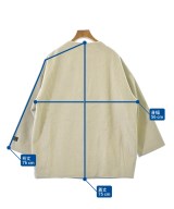 SHIPS（シップス）その他 ベージュ サイズ:M レディース/2200688495015