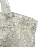 SHIPS（シップス）トートバッグ シルバー サイズ:- レディース/2200679959069