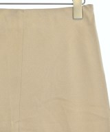 SHIPS（シップス）ロング・マキシ丈スカート ベージュ サイズ:36(S位) レディース/2200682534048
