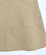 SHIPS（シップス）ロング・マキシ丈スカート ベージュ サイズ:36(S位) レディース/2200682534048