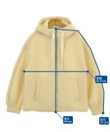SHIPS（シップス）その他 ベージュ サイズ:-(M位) レディース/2200682684019