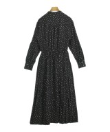 SHIPS（シップス）ワンピース 黒 サイズ:M レディース/2200683579024