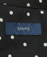 SHIPS（シップス）ワンピース 黒 サイズ:M レディース/2200683579024