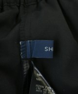 SHIPS（シップス）ロング・マキシ丈スカート 黒 サイズ:ONE レディース/2200684186061