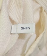SHIPS（シップス）ロング・マキシ丈スカート 白 サイズ:36(S位) レディース/2200684536019