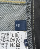 SHIPS（シップス）デニムパンツ 紺 サイズ:L レディース/2200686290124
