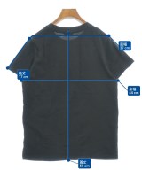 SHIPS（シップス）Tシャツ・カットソー 黒 サイズ:F レディース/2200680599162
