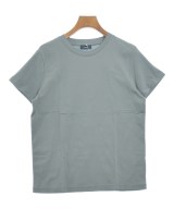 SHIPS（シップス）Tシャツ・カットソー 青 サイズ:F レディース/2200680599278