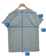 SHIPS（シップス）Tシャツ・カットソー 青 サイズ:F レディース/2200680599278