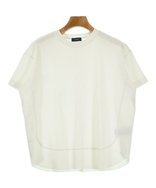 SHIPS(シップス)Tシャツ・カットソー 白 サイズ:-(M位)/2200685961087