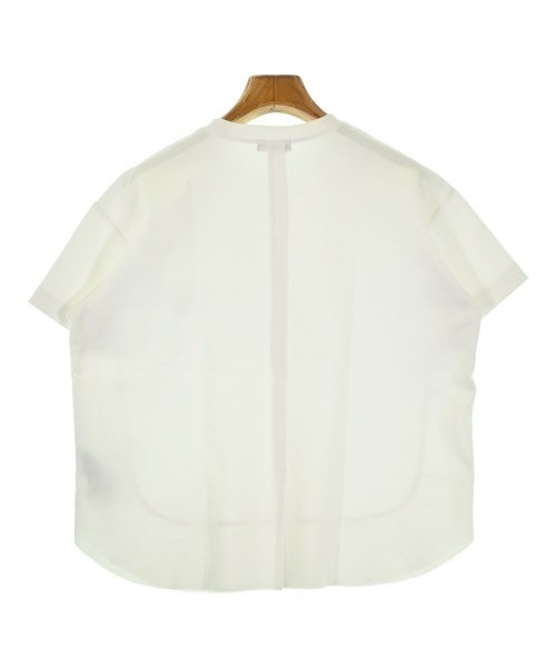 SHIPS（シップス）Tシャツ・カットソー 白 サイズ:-(M位) レディース/2200685961087