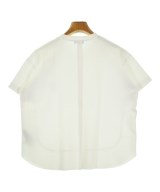 SHIPS（シップス）Tシャツ・カットソー 白 サイズ:-(M位) レディース/2200685961087