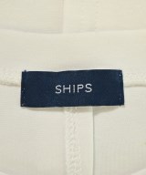 SHIPS（シップス）Tシャツ・カットソー 白 サイズ:-(M位) レディース/2200685961087
