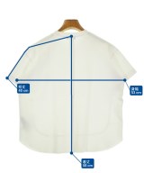 SHIPS（シップス）Tシャツ・カットソー 白 サイズ:-(M位) レディース/2200685961087