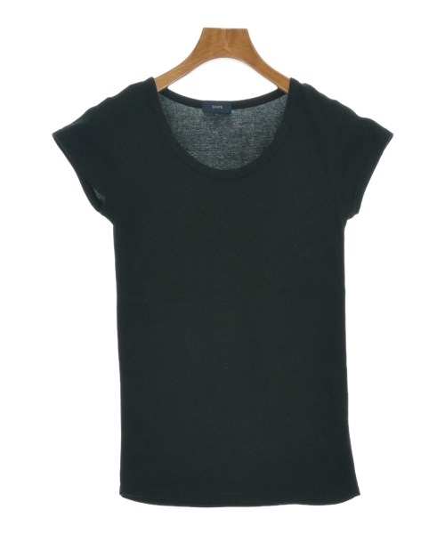 SHIPS(シップス)Tシャツ・カットソー 黒 サイズ:36(S位)/2200680960122