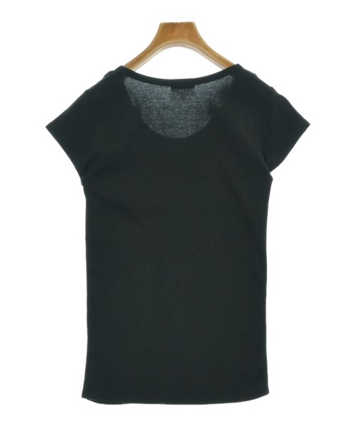 SHIPS（シップス）Tシャツ・カットソー 黒 サイズ:36(S位) レディース/2200680960122