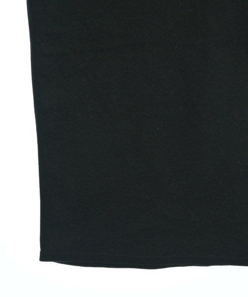 SHIPS（シップス）Tシャツ・カットソー 黒 サイズ:36(S位) レディース/2200680960122