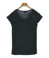 SHIPS（シップス）Tシャツ・カットソー 黒 サイズ:36(S位) レディース/2200680960122