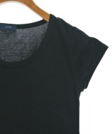 SHIPS（シップス）Tシャツ・カットソー 黒 サイズ:36(S位) レディース/2200680960122