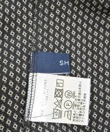 SHIPS（シップス）ブラウス 黒 サイズ:-(M位) レディース/2200691020013