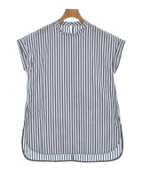 SHIPS（シップス）ブラウス 紺 サイズ:F レディース/2200691020051